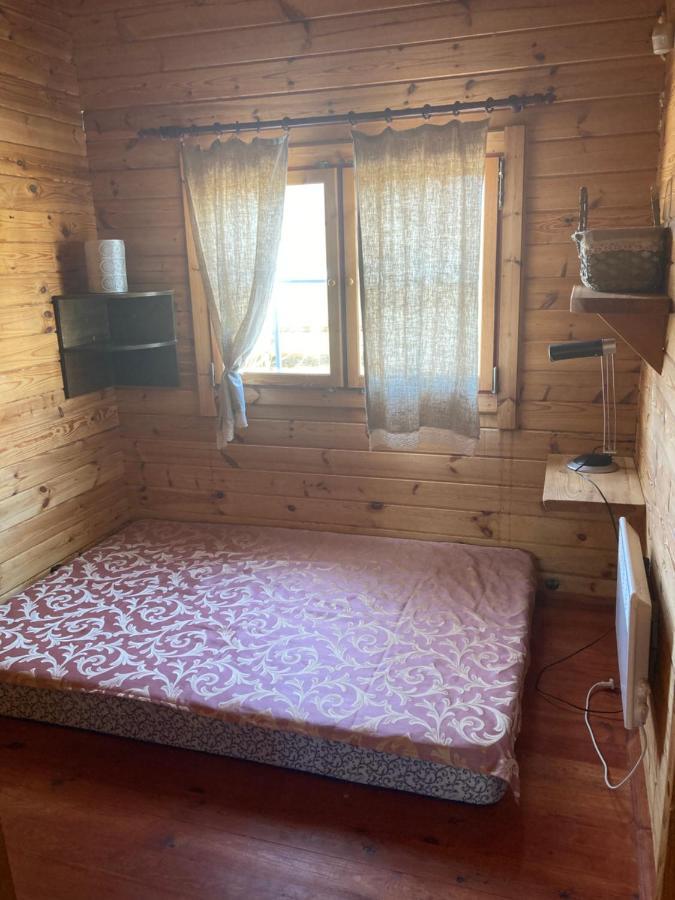 Villa Pikkjaerve Puhkemaja à Tilsi Extérieur photo